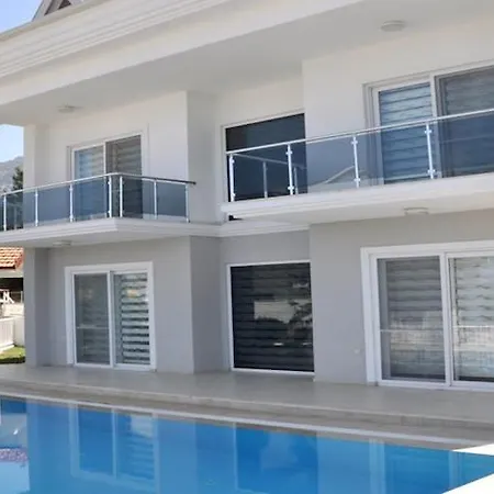 Vila Angel A2 *