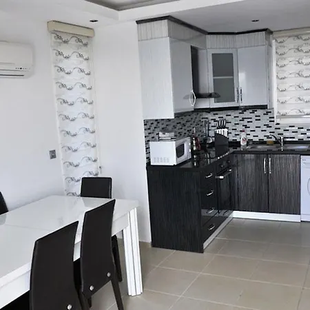 Vila Angel A2 Ovacık