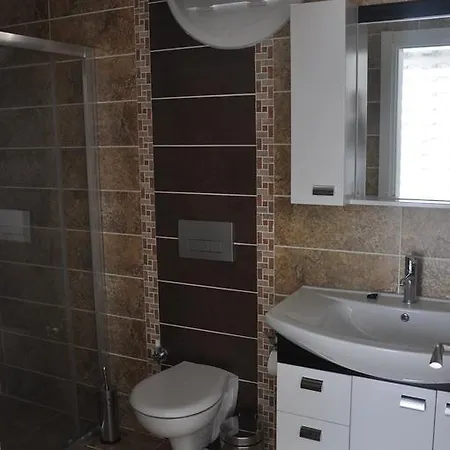 Vila Angel A2