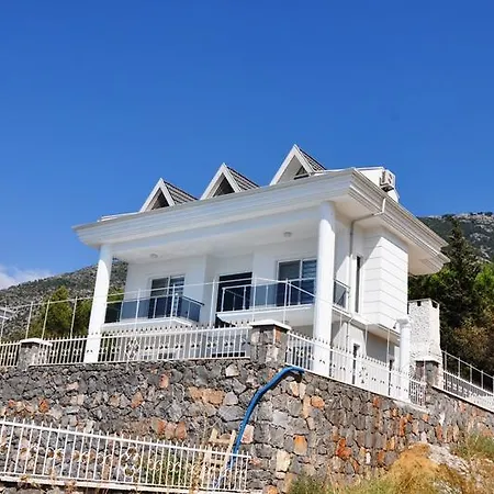 Vila Angel A2 *