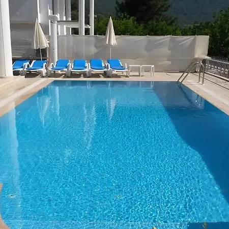 Vila Angel A2 Ovacık