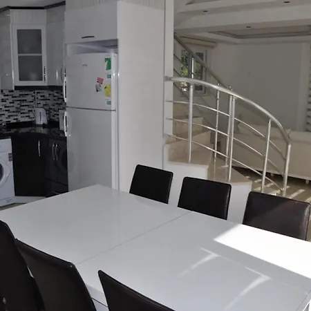 Villa Angel A2 Ovacık