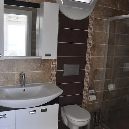 Villa Angel A2