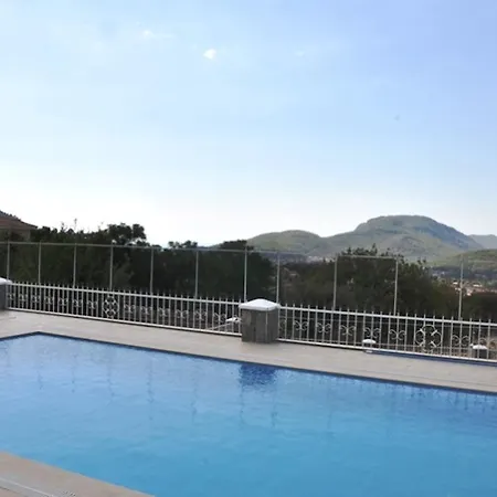Villa Angel A2