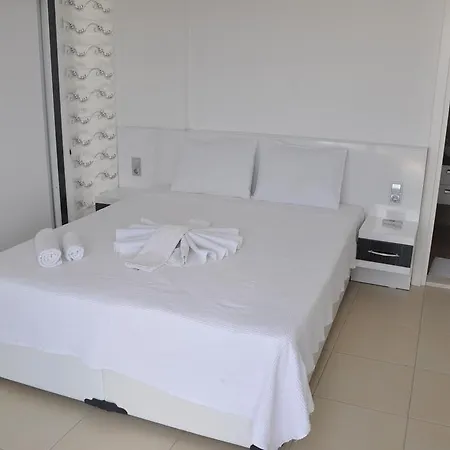 Angel A2 Villa Ovacık