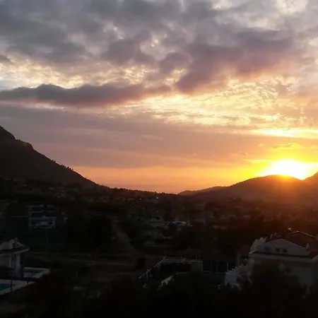 Villa Angel A2 *
